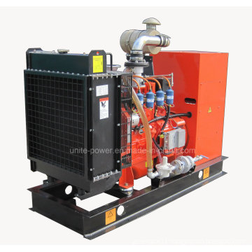 Unite Power Natural Gas Generator Set (300KW)